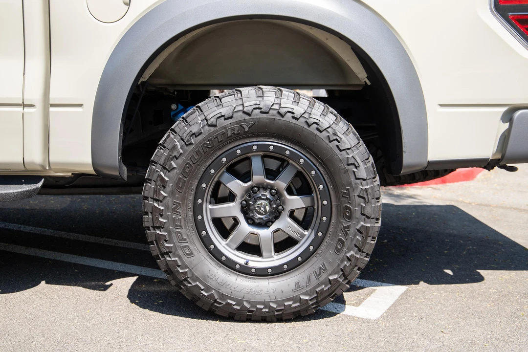 2014 Ford F-150 Raptor 12th Gen - Image 28 of 31