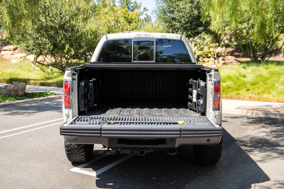 2014 Ford F-150 Raptor 12th Gen - Image 16 of 31