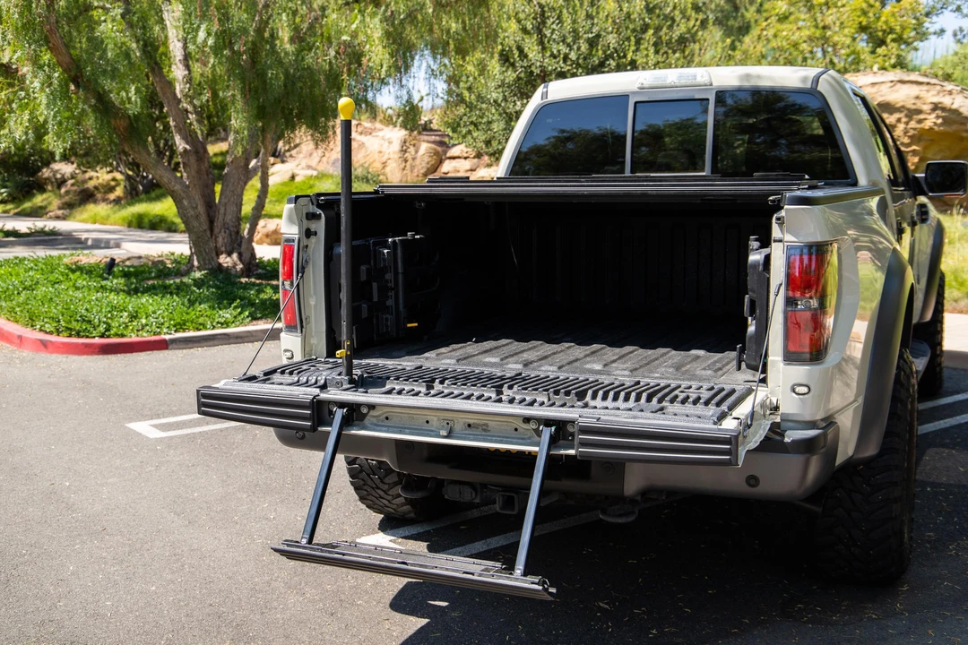 2014 Ford F-150 Raptor 12th Gen - Image 15 of 31