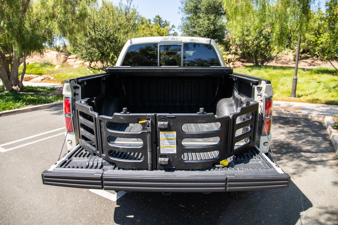 2014 Ford F-150 Raptor 12th Gen - Image 13 of 31
