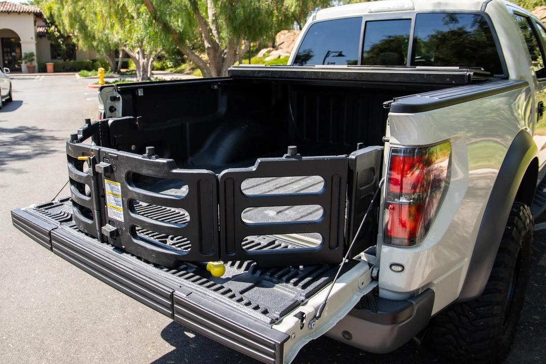 2014 Ford F-150 Raptor 12th Gen - Image 14 of 31