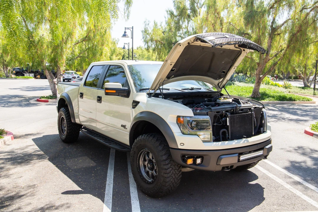 2014 Ford F-150 Raptor 12th Gen - Image 18 of 31