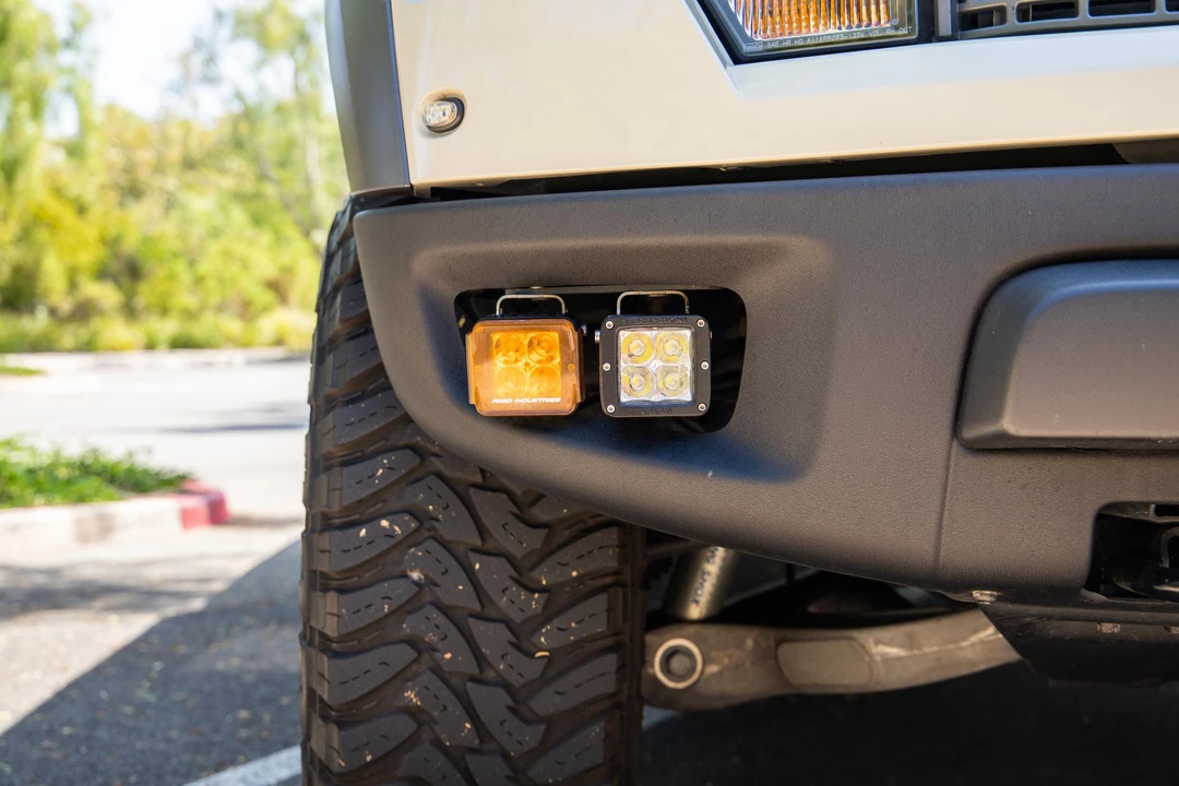 2014 Ford F-150 Raptor 12th Gen - Image 22 of 31