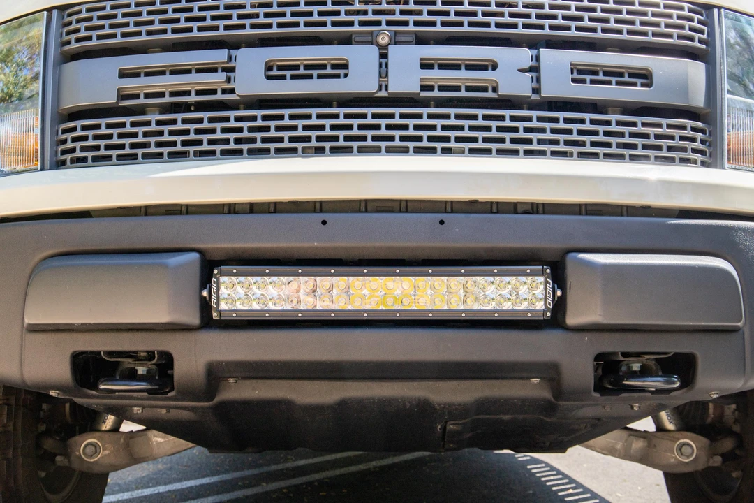 2014 Ford F-150 Raptor 12th Gen - Image 23 of 31