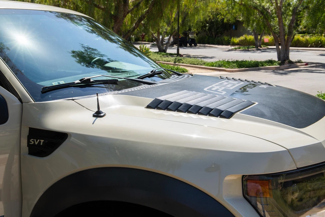 2014 Ford F-150 Raptor 12th Gen - Image 19 of 31