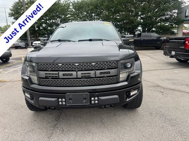 2014 Ford F-150 Raptor 12th Gen - Image 10 of 14