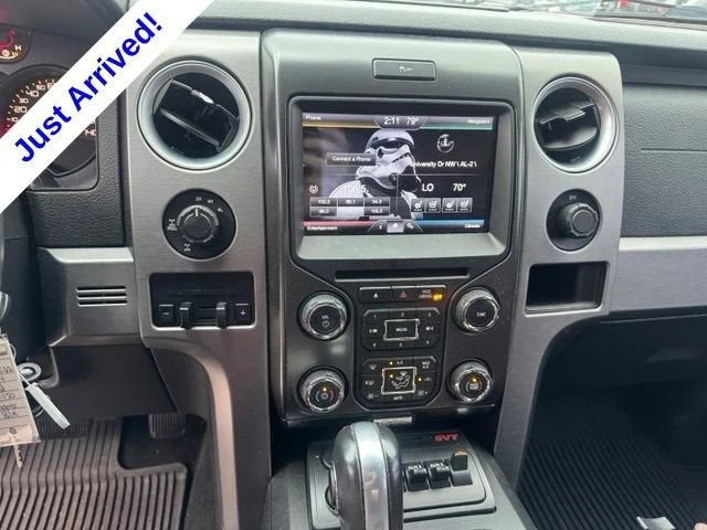 2014 Ford F-150 Raptor 12th Gen - Image 13 of 14