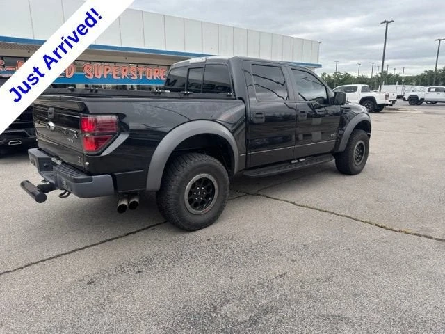 2014 Ford F-150 Raptor 12th Gen - Image 3 of 14