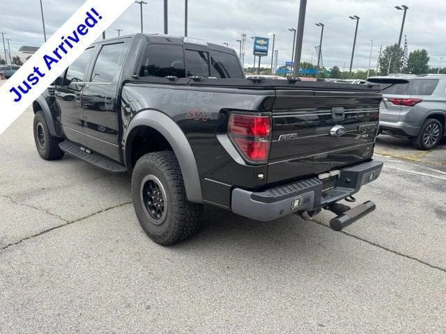 2014 Ford F-150 Raptor 12th Gen - Image 7 of 14