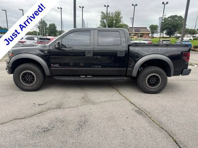 2014 Ford F-150 Raptor 12th Gen - Image 8 of 14