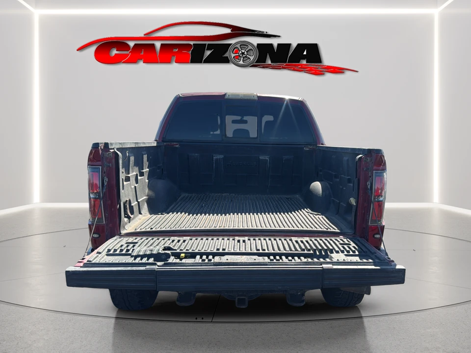 2014 Ford F-150 Raptor 12th Gen - Image 9 of 31