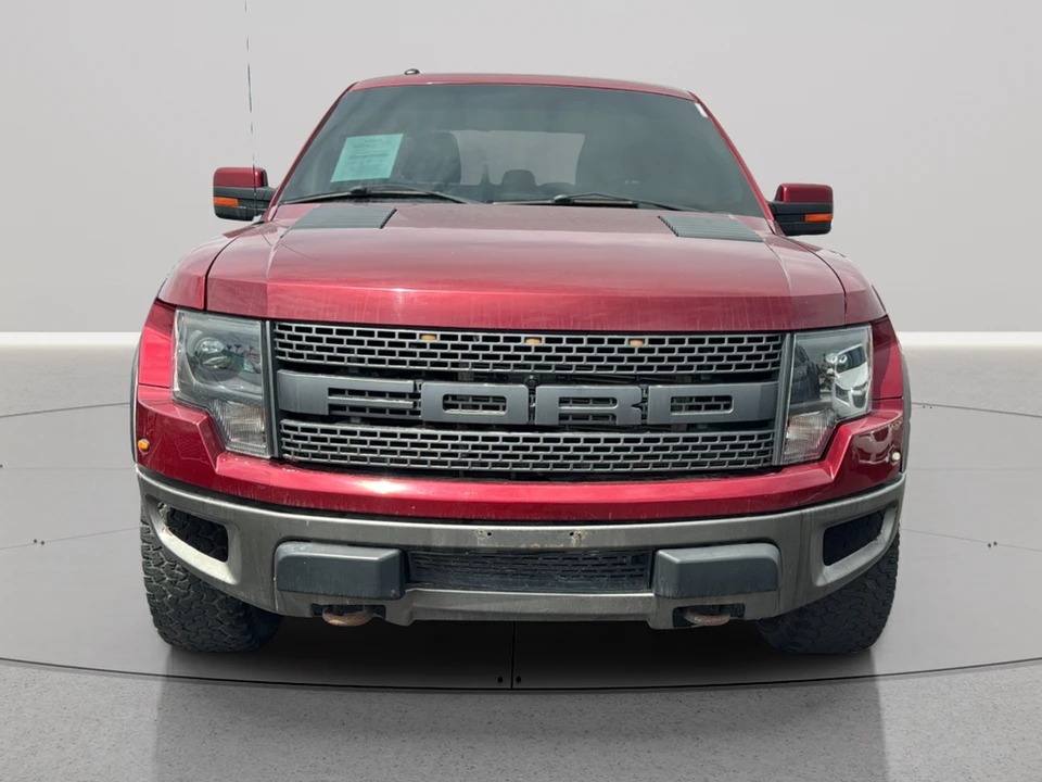 2014 Ford F-150 Raptor 12th Gen - Image 15 of 31