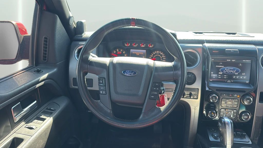 2014 Ford F-150 Raptor 12th Gen - Image 18 of 31