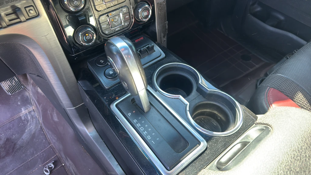 2014 Ford F-150 Raptor 12th Gen - Image 24 of 31