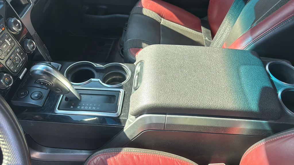 2014 Ford F-150 Raptor 12th Gen - Image 27 of 31