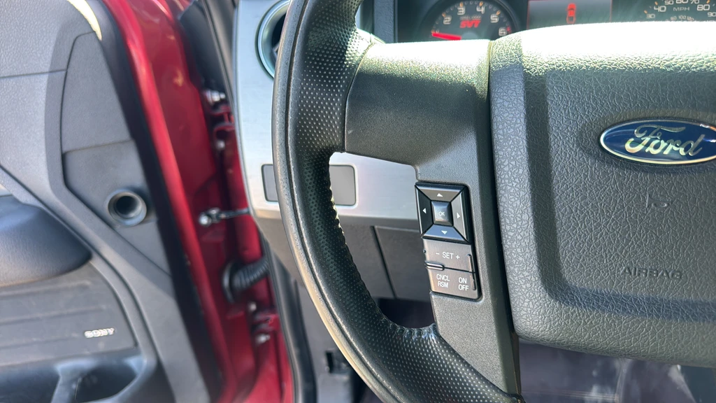 2014 Ford F-150 Raptor 12th Gen - Image 28 of 31