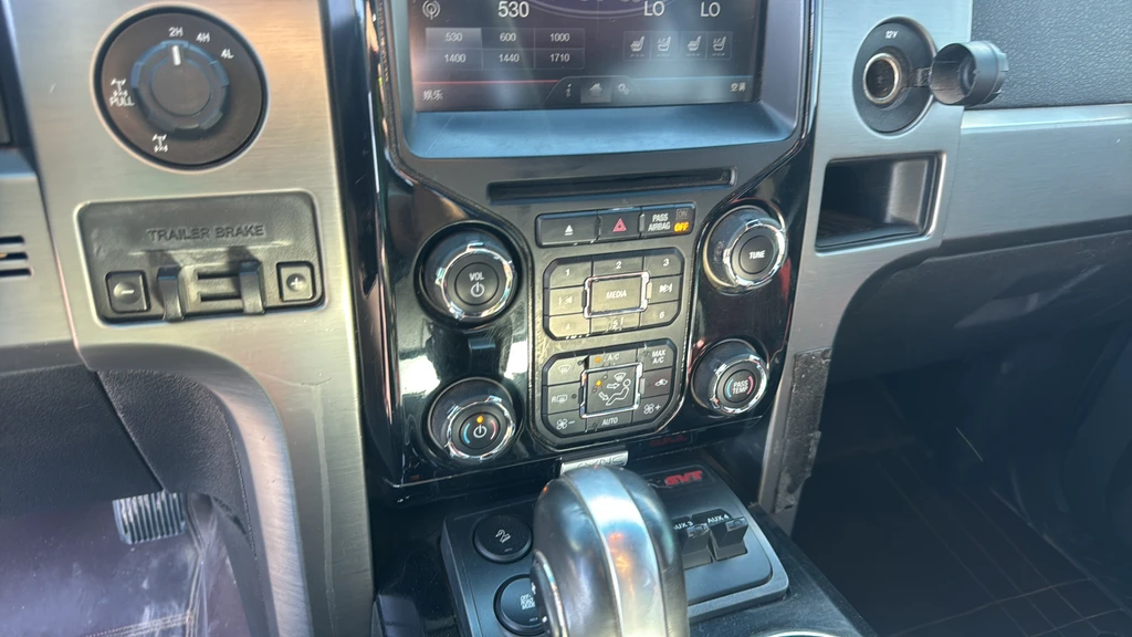 2014 Ford F-150 Raptor 12th Gen - Image 29 of 31