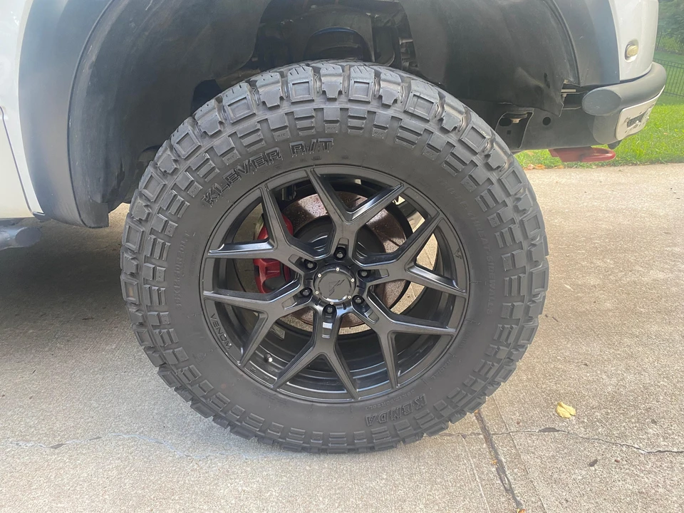 2014 Ford F-150 Raptor 12th Gen - Image 28 of 31