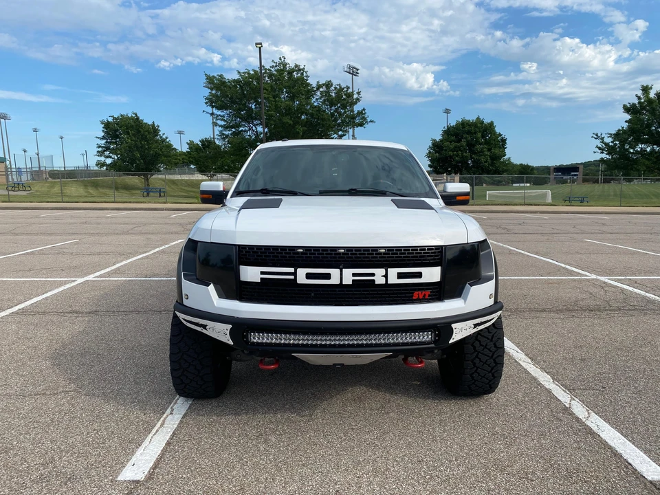 2014 Ford F-150 Raptor 12th Gen - Image 6 of 31