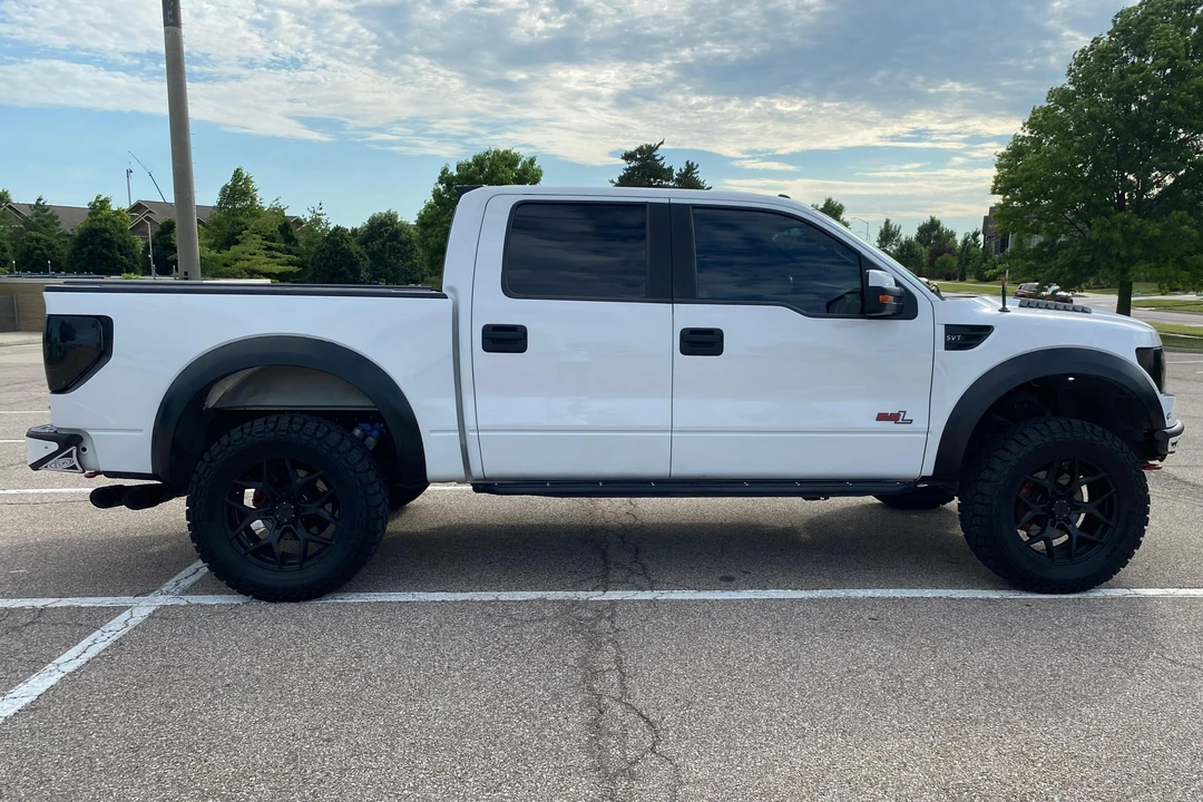 2014 Ford F-150 Raptor 12th Gen - Image 15 of 31