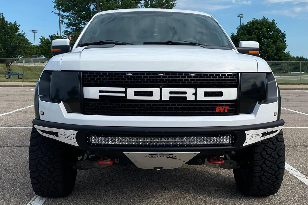 2014 Ford F-150 Raptor 12th Gen - Image 2 of 31