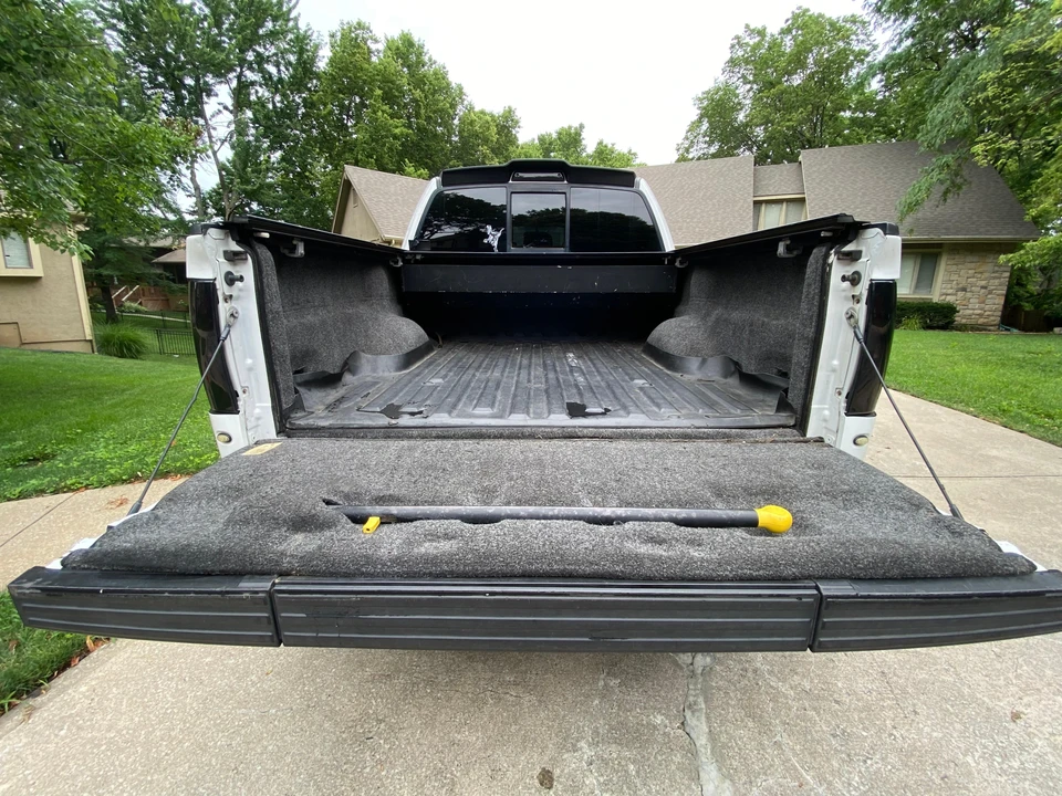 2014 Ford F-150 Raptor 12th Gen - Image 14 of 31