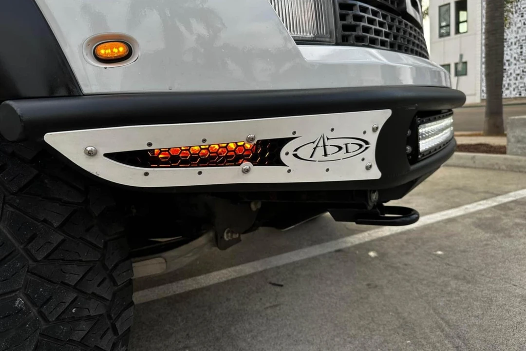 2014 Ford F-150 Raptor 12th Gen - Image 19 of 31