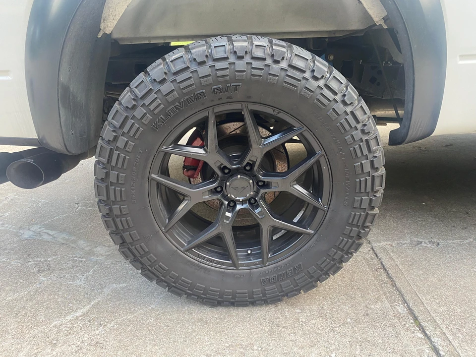 2014 Ford F-150 Raptor 12th Gen - Image 27 of 31