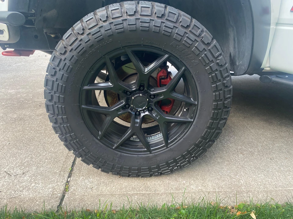 2014 Ford F-150 Raptor 12th Gen - Image 25 of 31