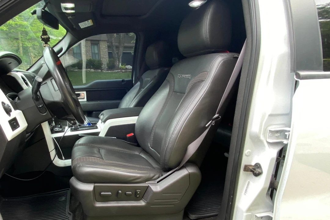 2014 Ford F-150 Raptor 12th Gen - Image 31 of 31