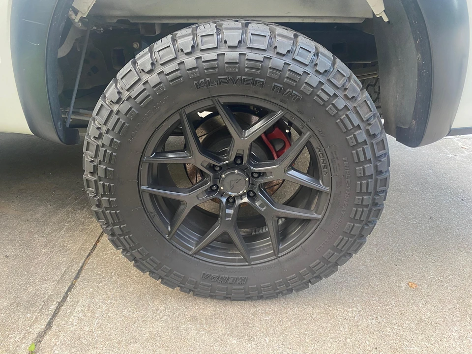 2014 Ford F-150 Raptor 12th Gen - Image 26 of 31