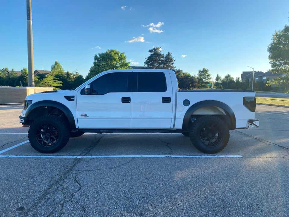 2014 Ford F-150 Raptor 12th Gen - Image 10 of 31