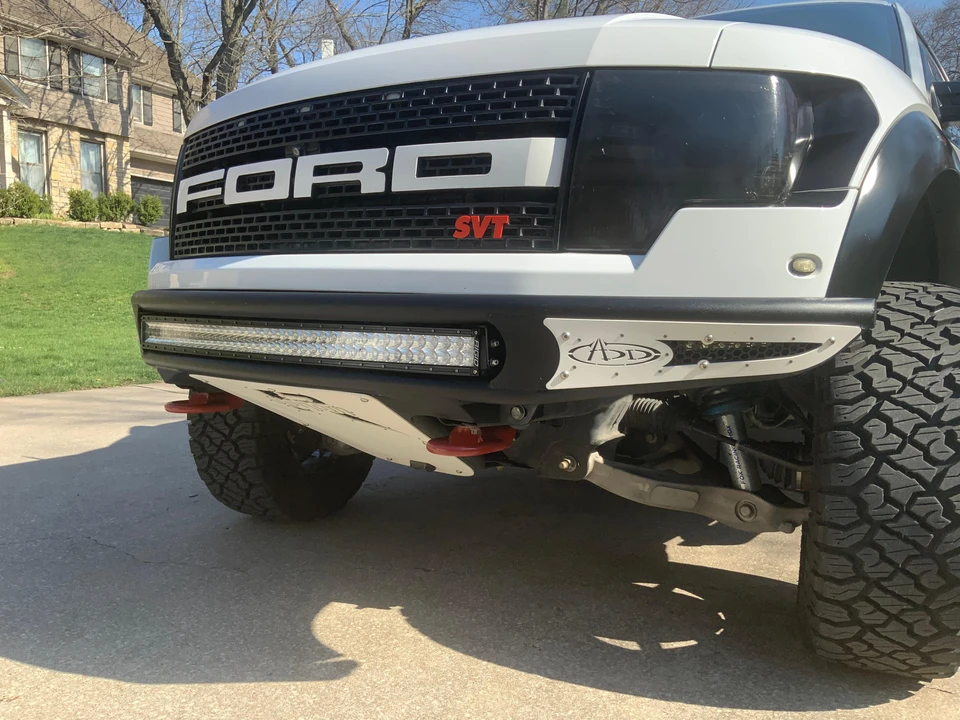 2014 Ford F-150 Raptor 12th Gen - Image 20 of 31