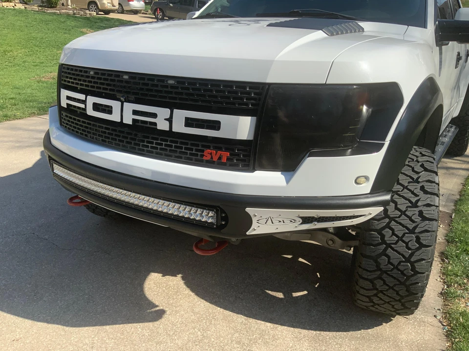 2014 Ford F-150 Raptor 12th Gen - Image 21 of 31