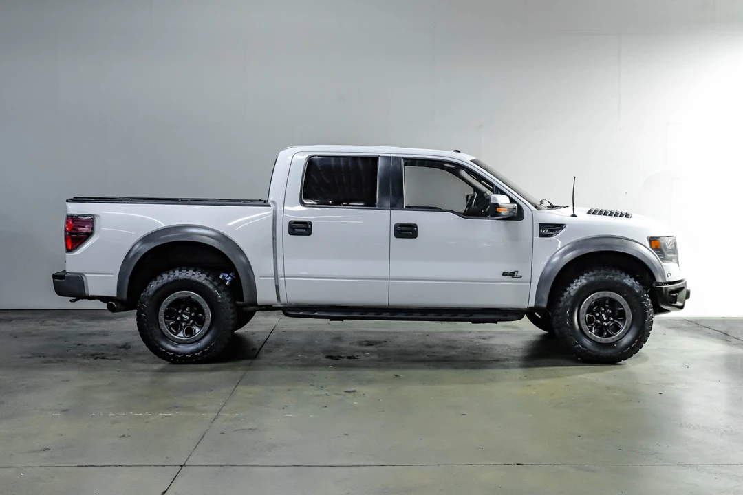 2014 Ford F-150 Raptor 12th Gen - Image 11 of 31