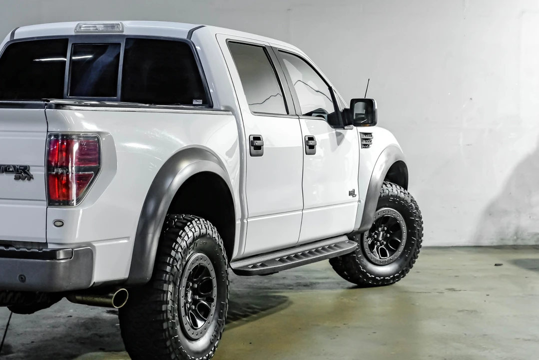 2014 Ford F-150 Raptor 12th Gen - Image 14 of 31