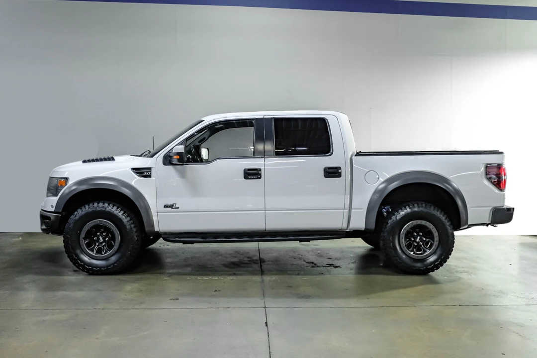 2014 Ford F-150 Raptor 12th Gen - Image 17 of 31