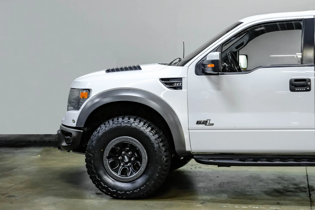 2014 Ford F-150 Raptor 12th Gen - Image 18 of 31