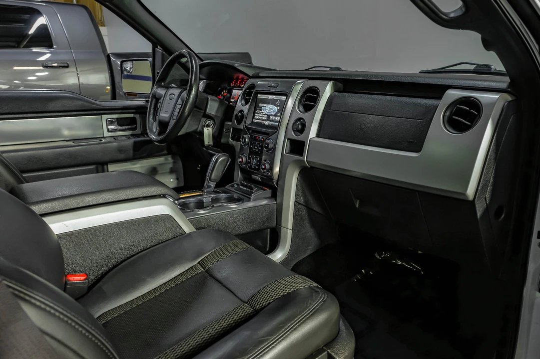 2014 Ford F-150 Raptor 12th Gen - Image 20 of 31