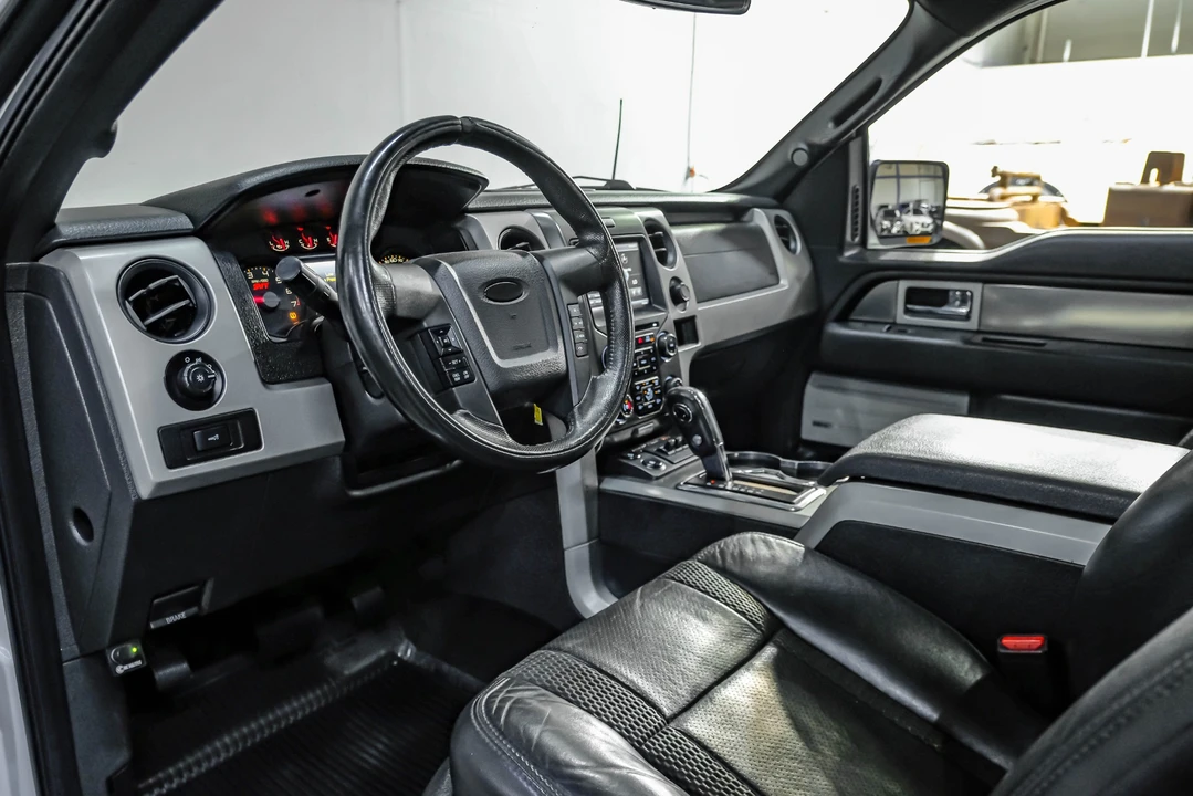 2014 Ford F-150 Raptor 12th Gen - Image 3 of 31
