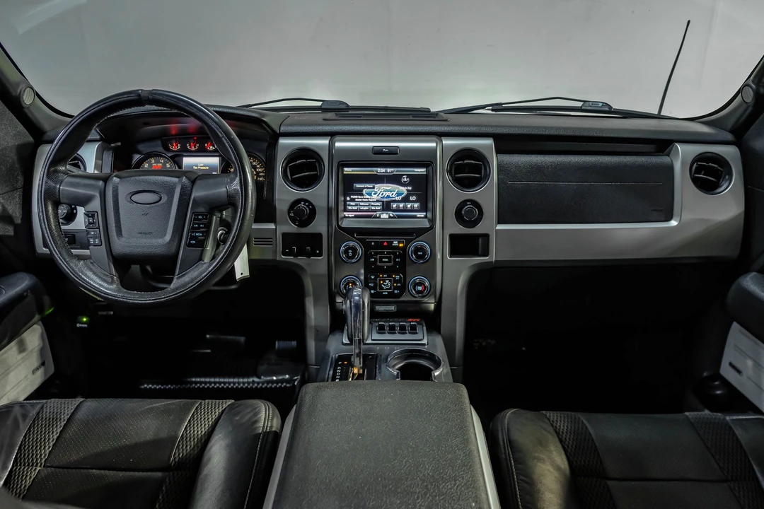 2014 Ford F-150 Raptor 12th Gen - Image 21 of 31