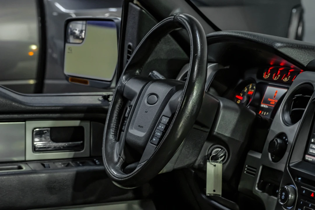 2014 Ford F-150 Raptor 12th Gen - Image 22 of 31
