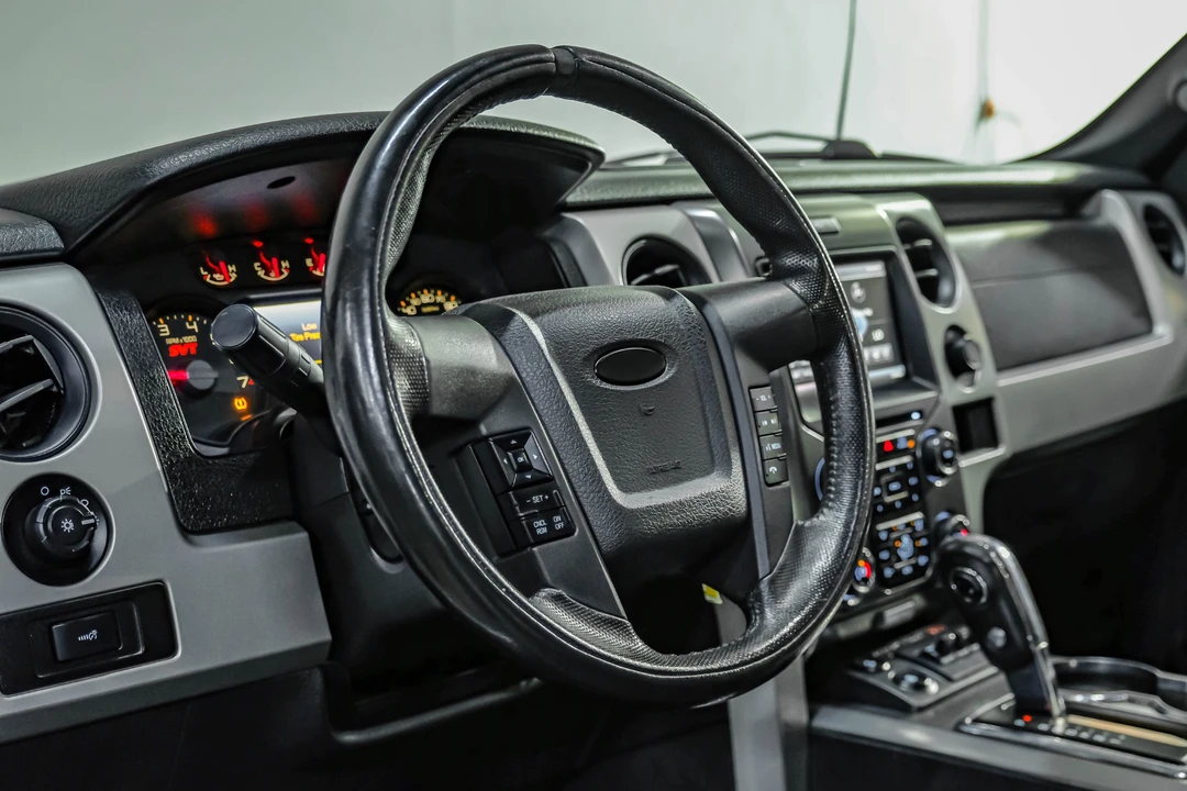 2014 Ford F-150 Raptor 12th Gen - Image 23 of 31