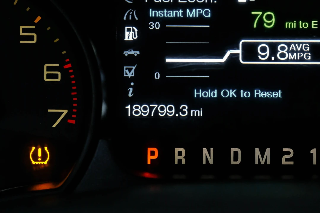2014 Ford F-150 Raptor 12th Gen - Image 27 of 31