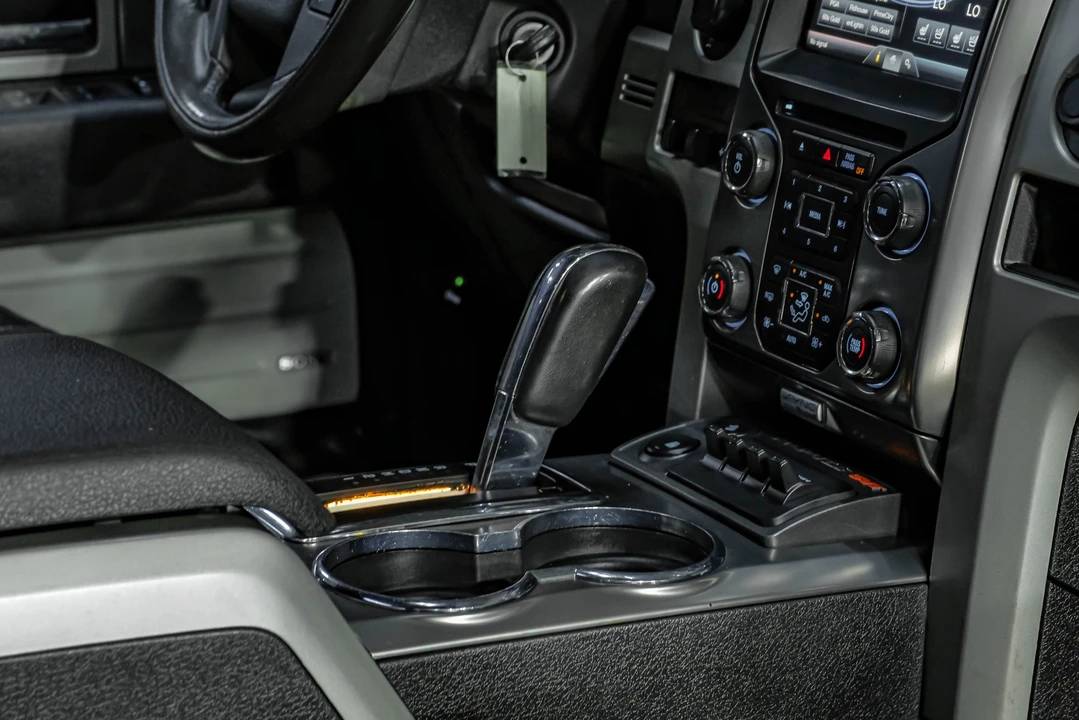 2014 Ford F-150 Raptor 12th Gen - Image 30 of 31