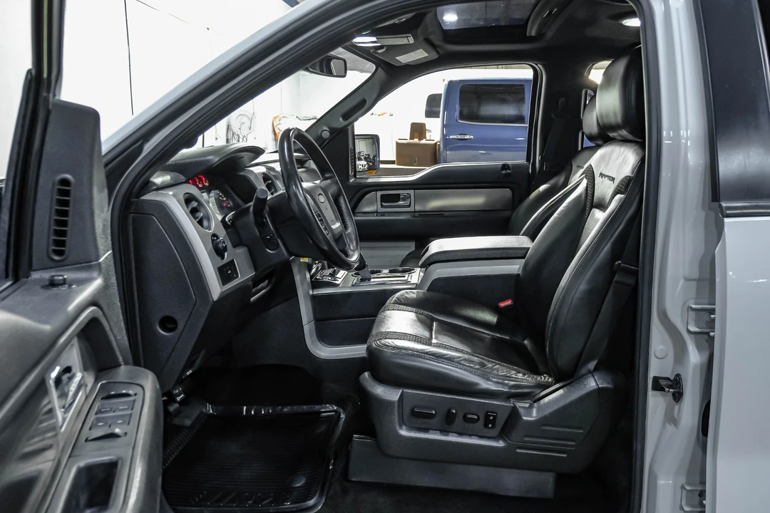 2014 Ford F-150 Raptor 12th Gen - Image 4 of 31