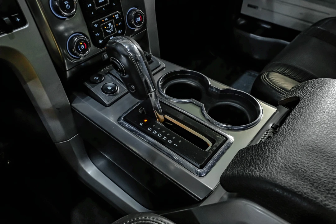 2014 Ford F-150 Raptor 12th Gen - Image 31 of 31