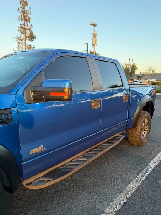 2014 Ford F-150 Raptor 12th Gen - Image 2 of 13