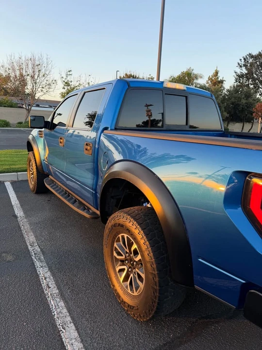 2014 Ford F-150 Raptor 12th Gen - Image 3 of 13