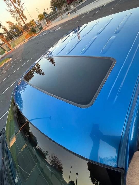 2014 Ford F-150 Raptor 12th Gen - Image 9 of 13